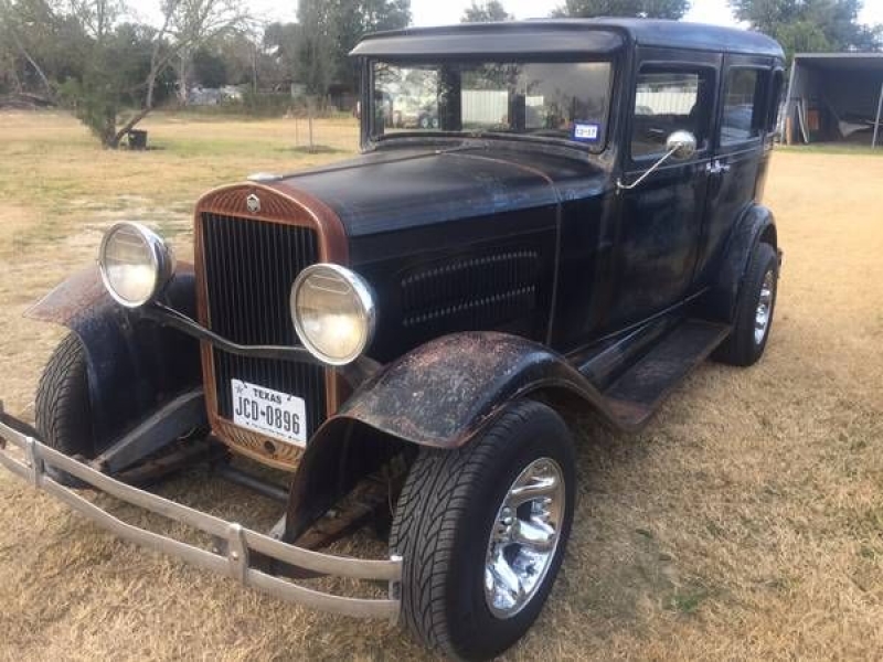 1930 Hudson Essex | ID-82869