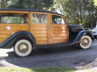 1935 Ford Model 48 | ID-130620