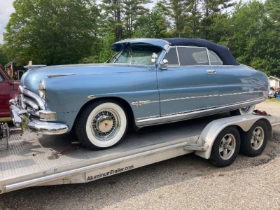 1951 Hudson Hornet | ID-134781