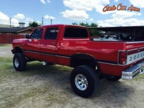 1975 Dodge Crew Cab | ID-23565 | ClassicCarsArena.com