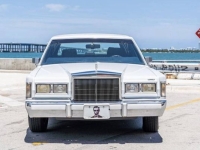 1988 Lincoln Town Car | ID-139996