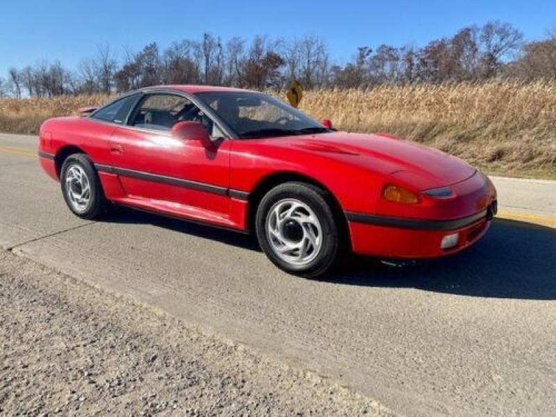 1992 Dodge Stealth For Sale