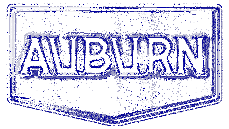 Auburn logo