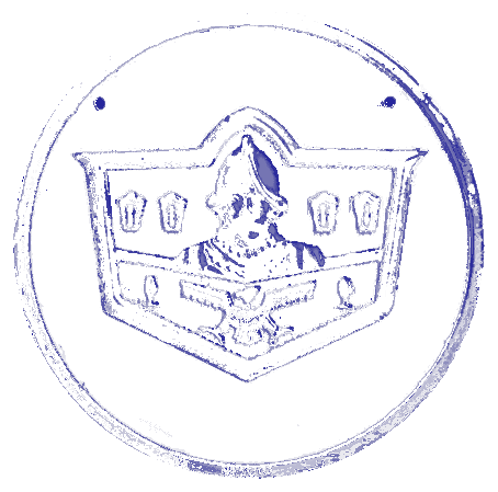 DeSoto logo