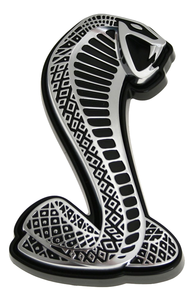 Shelby logo
