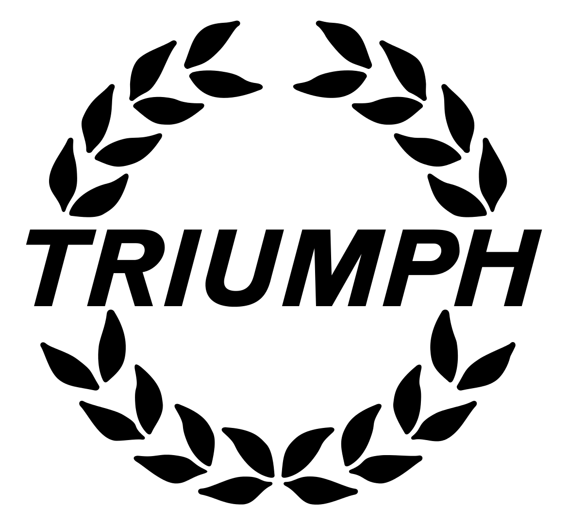 Triumph logo