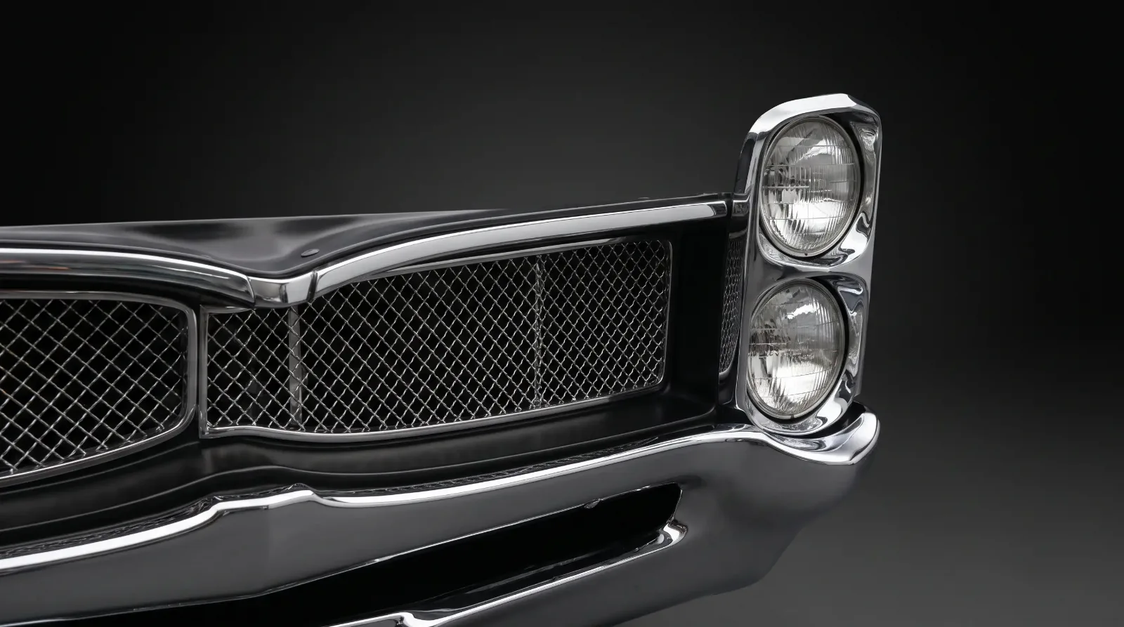 Hidden Differences Between the 1966 and 1967 GTO