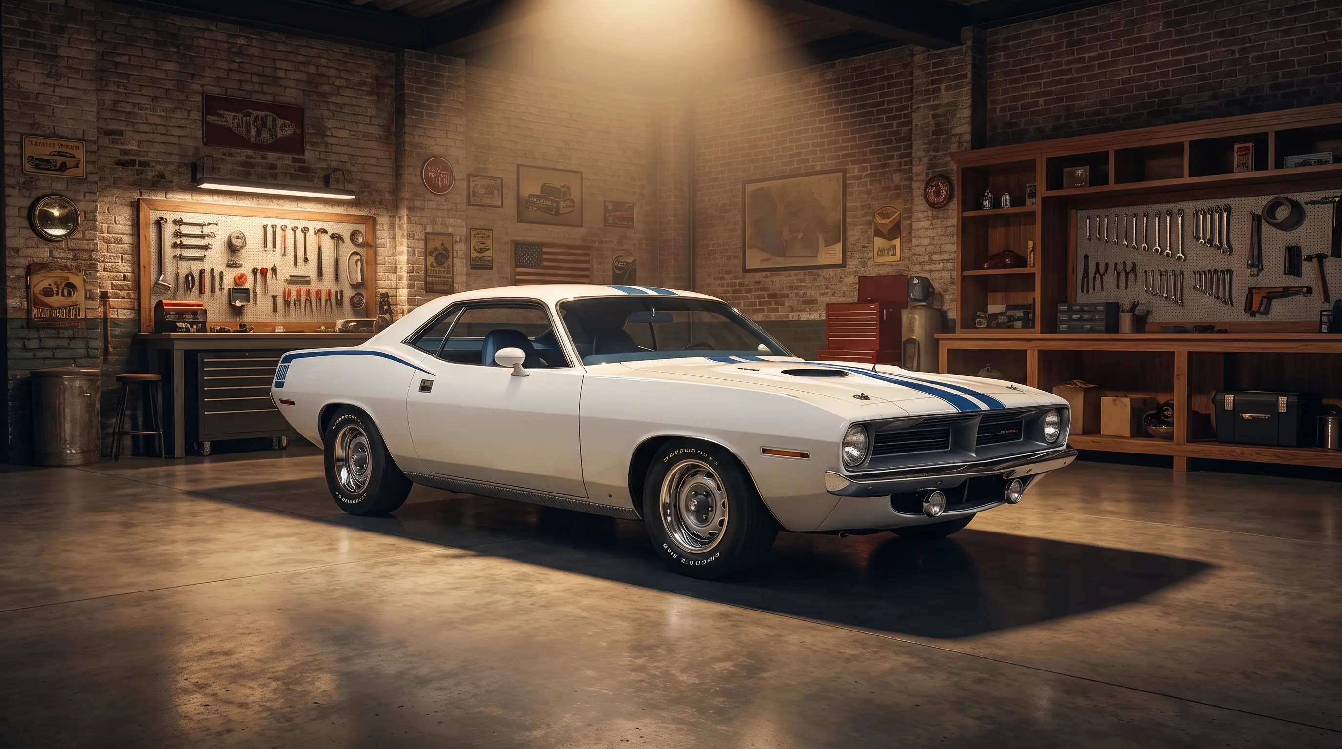 Collecting the AAR Cuda Today