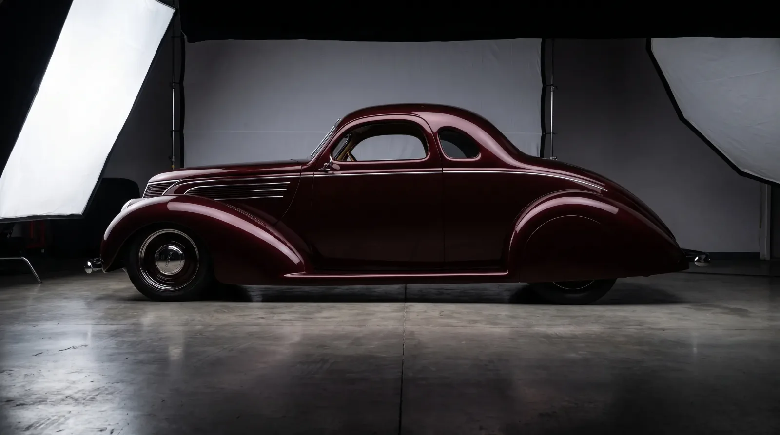 Art Deco Automobiles: When Cars Became Rolling Sculpture