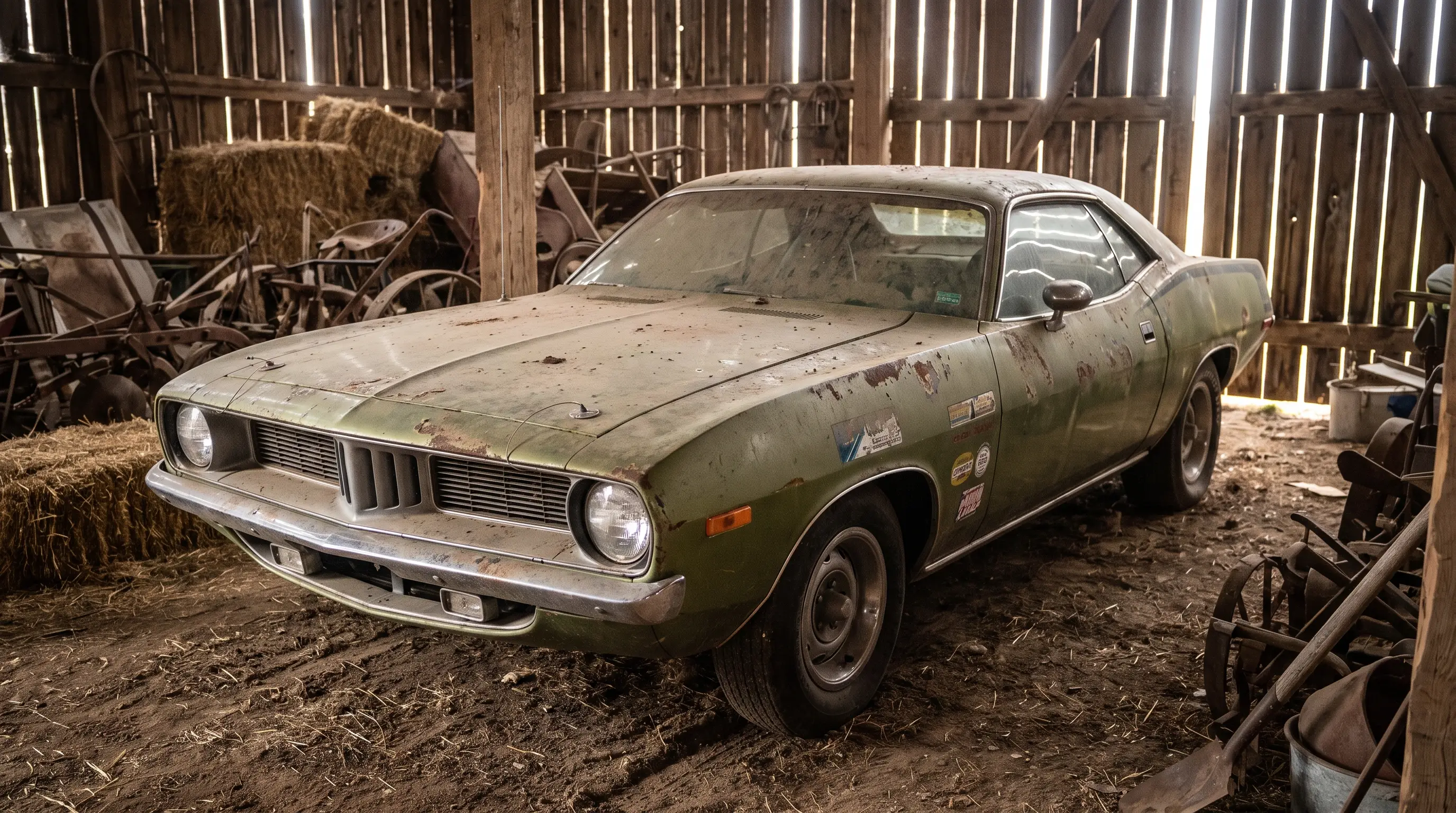 The Survivors of 1972 to 1974