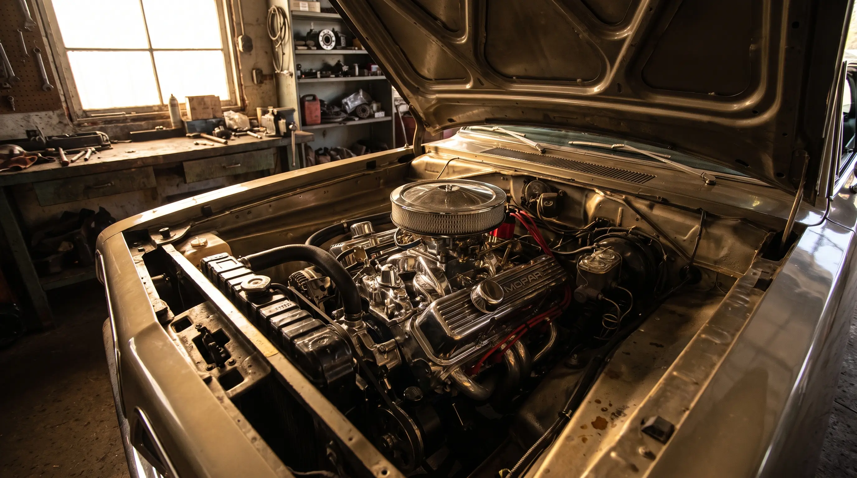 The 340, 360 and the End of Cuda Power