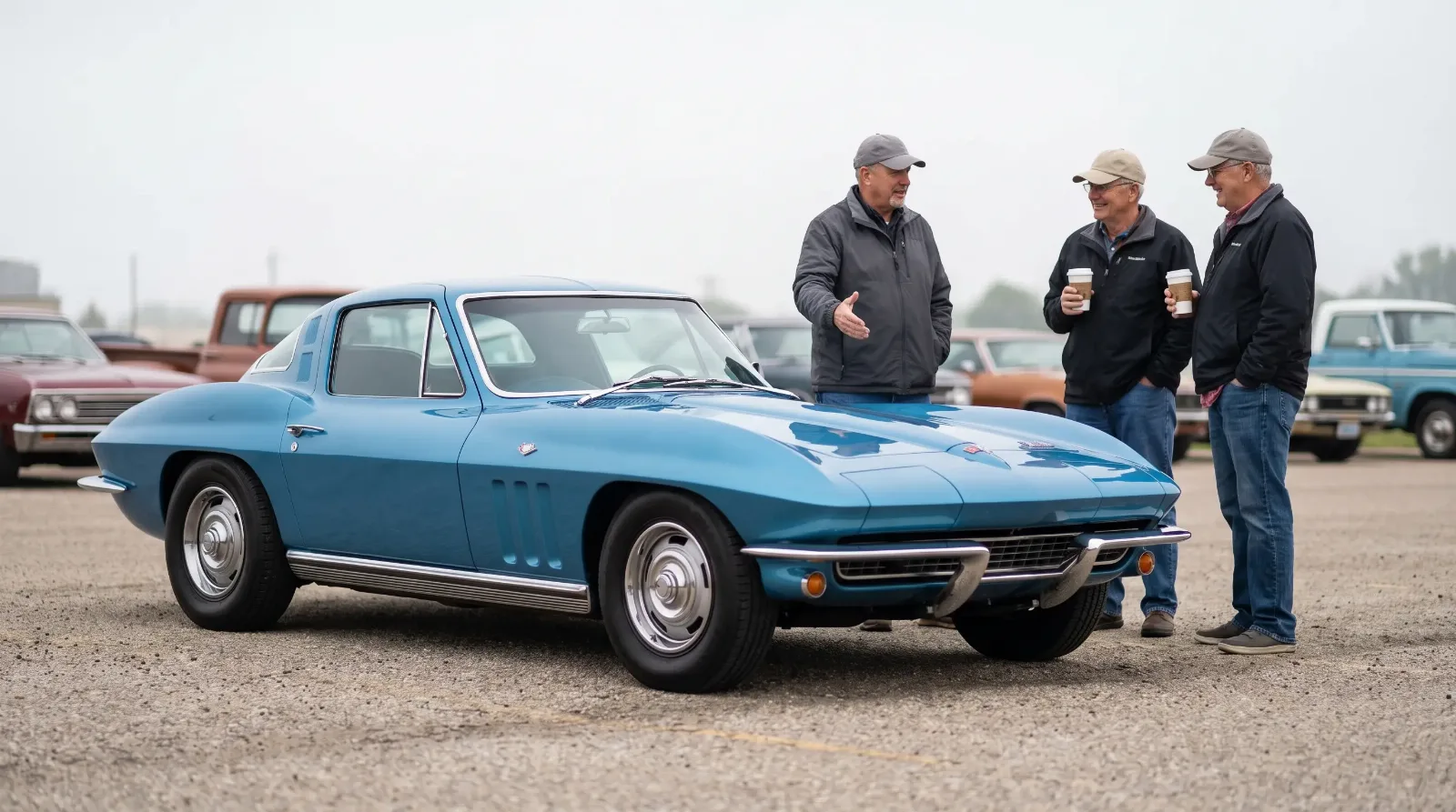 Best Facebook Groups and Forums for Selling Classics