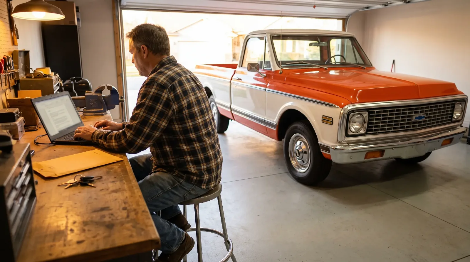 Best Sites to Sell a Classic Car Online: Fees, Audience and Reach Compared