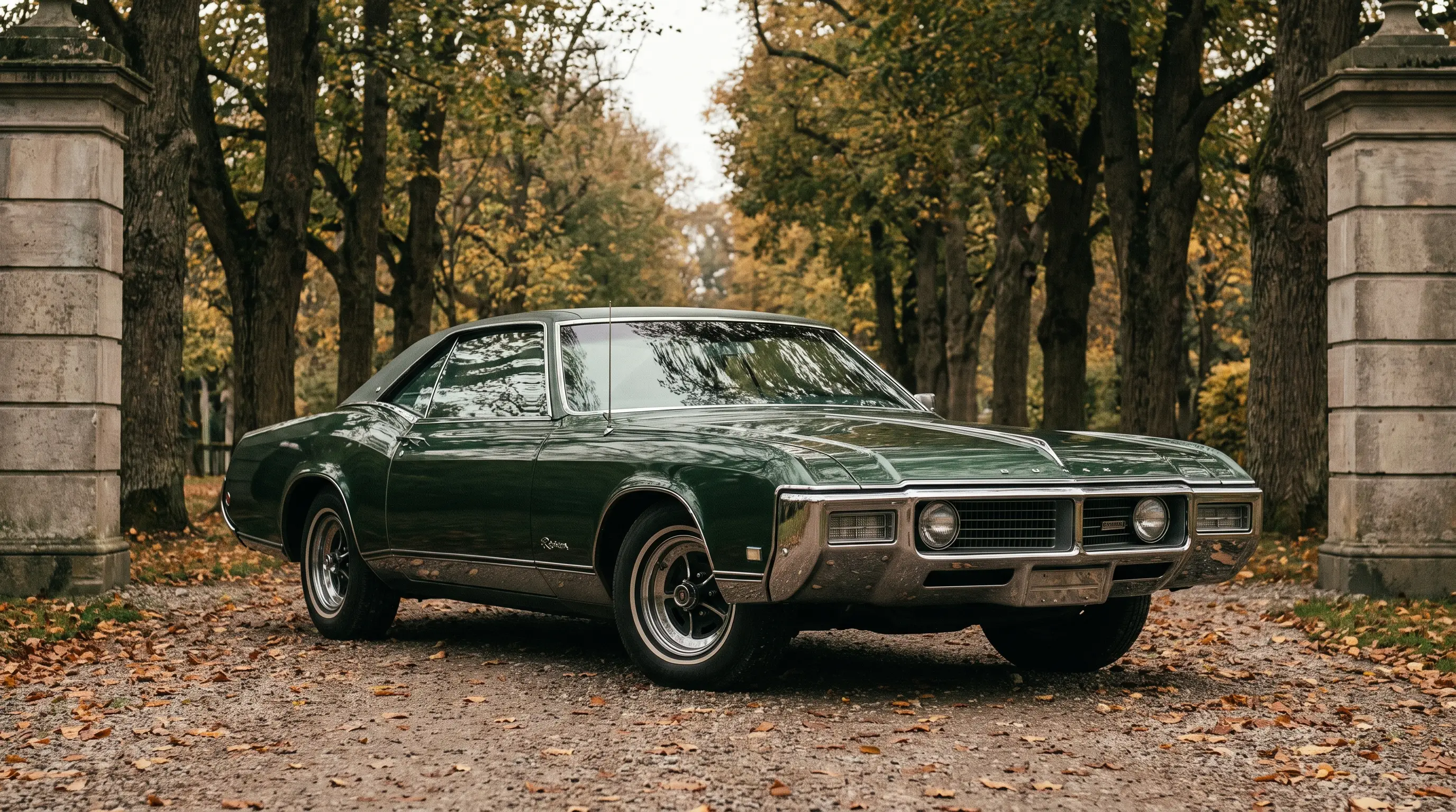 The Second-Generation Riviera: A 1966 to 1970 Guide