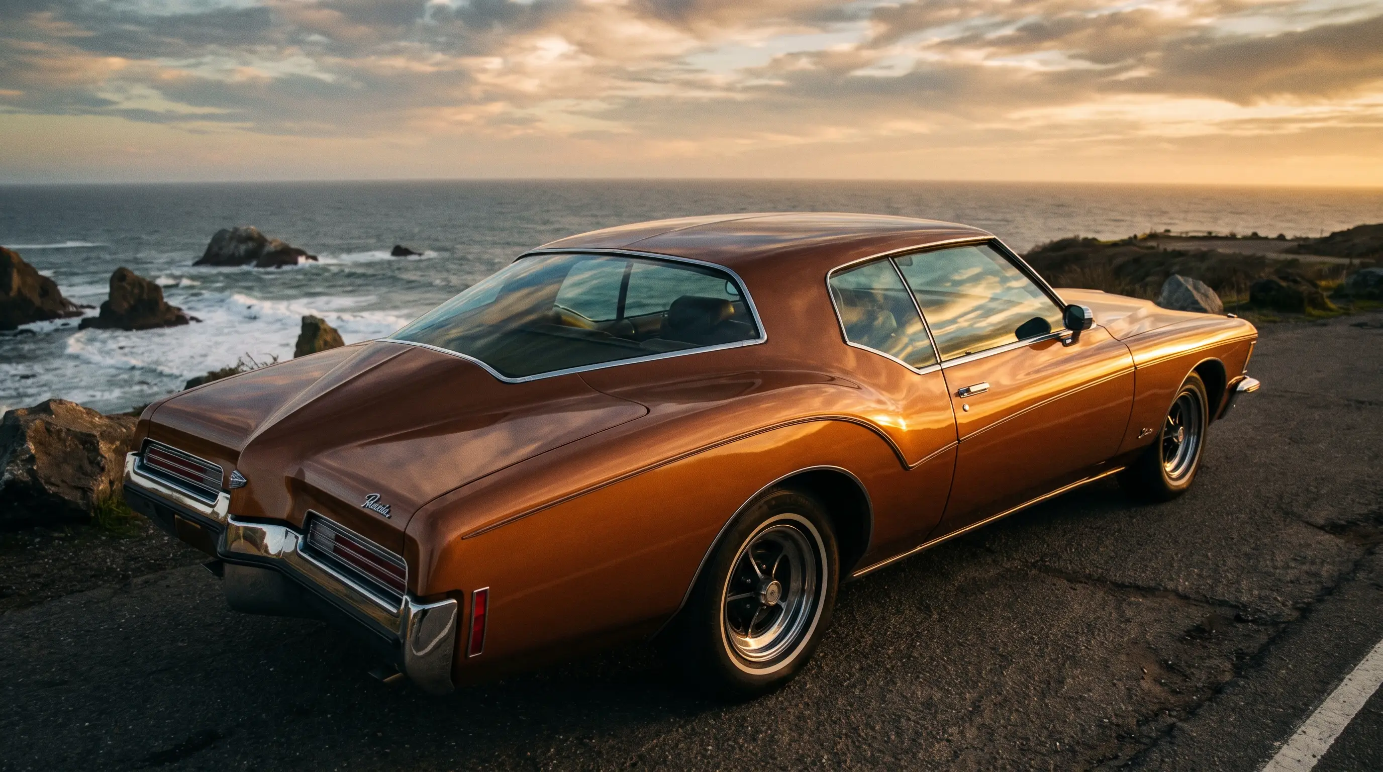 1971: The Year the Riviera Grew a Boat-Tail
