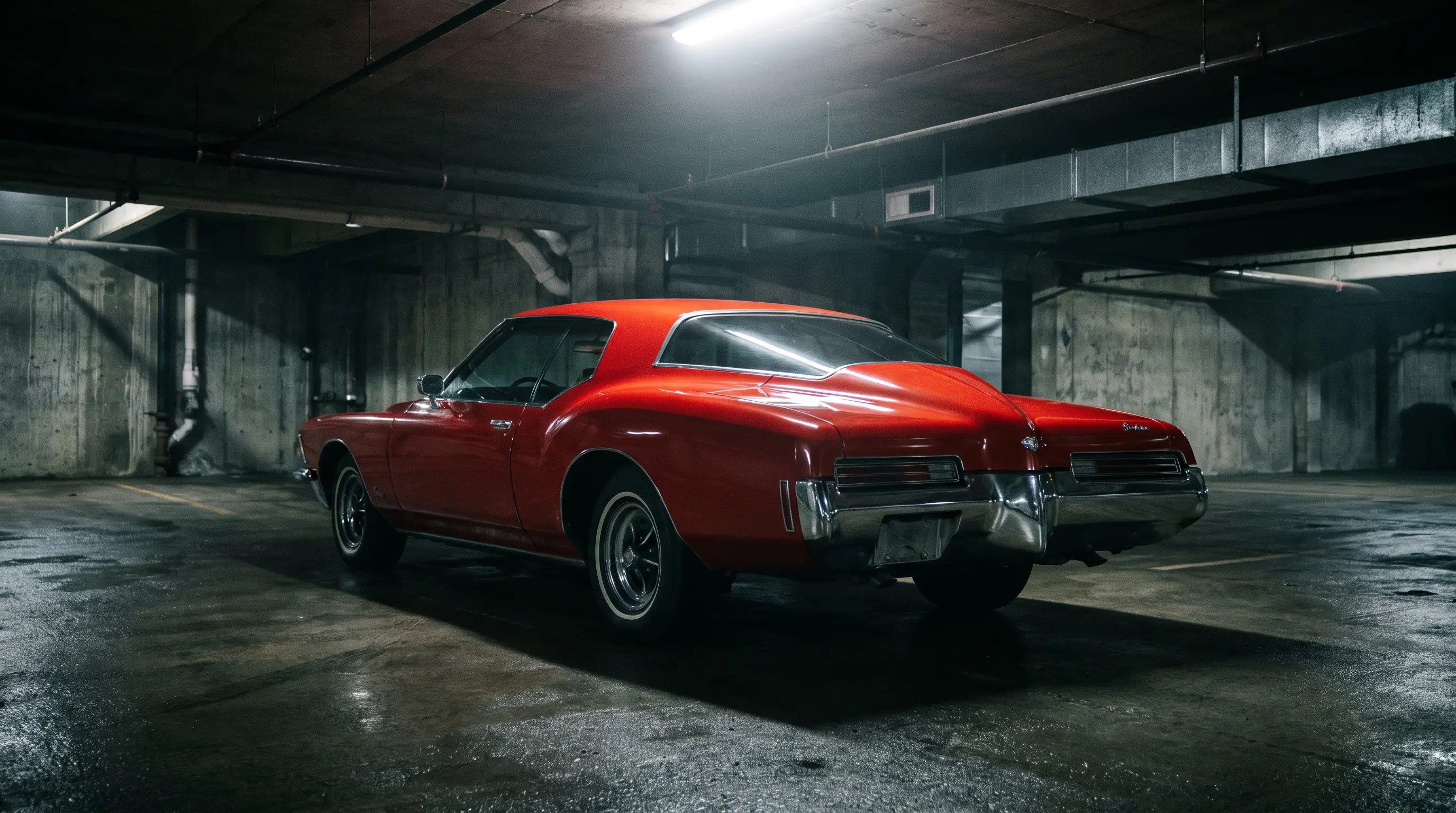 Masterpiece or Folly: Judging Mitchell's Boat-Tail