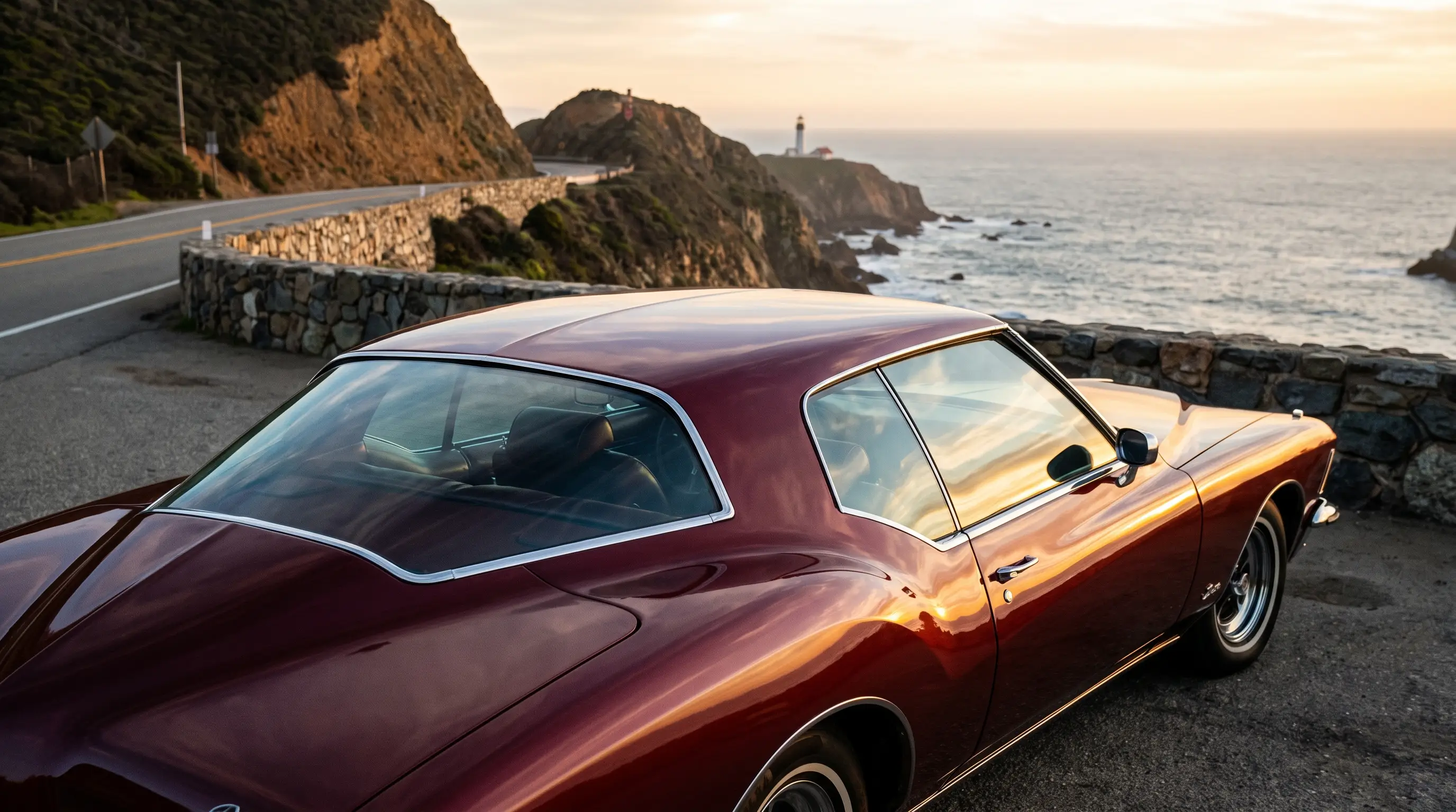 How the GS Survived Into the Boat-Tail Riviera