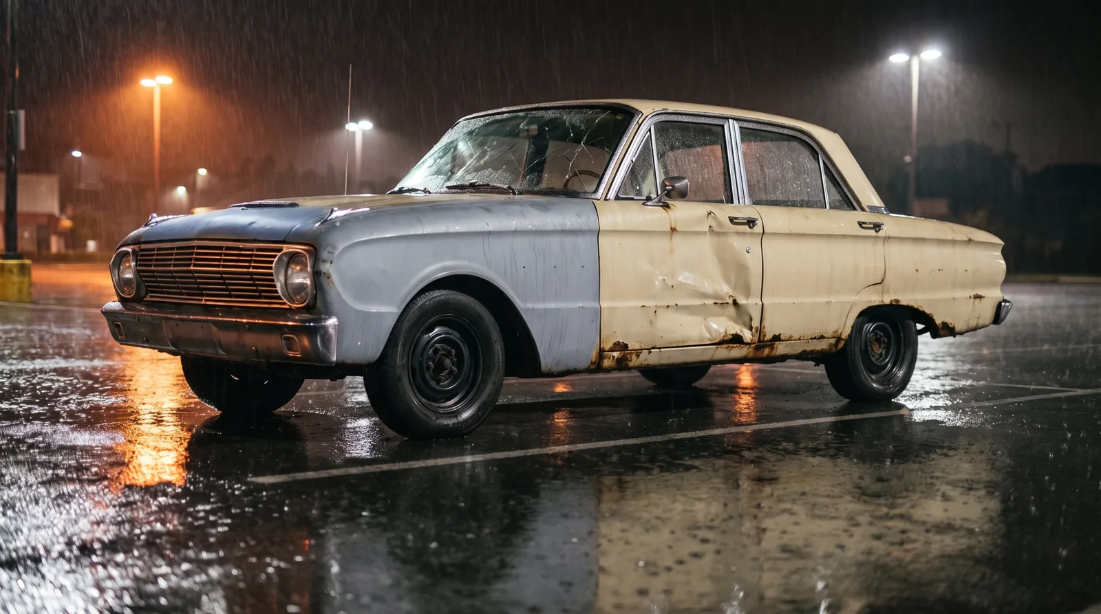 Buying a Parts Car: When a Donor Makes Sense