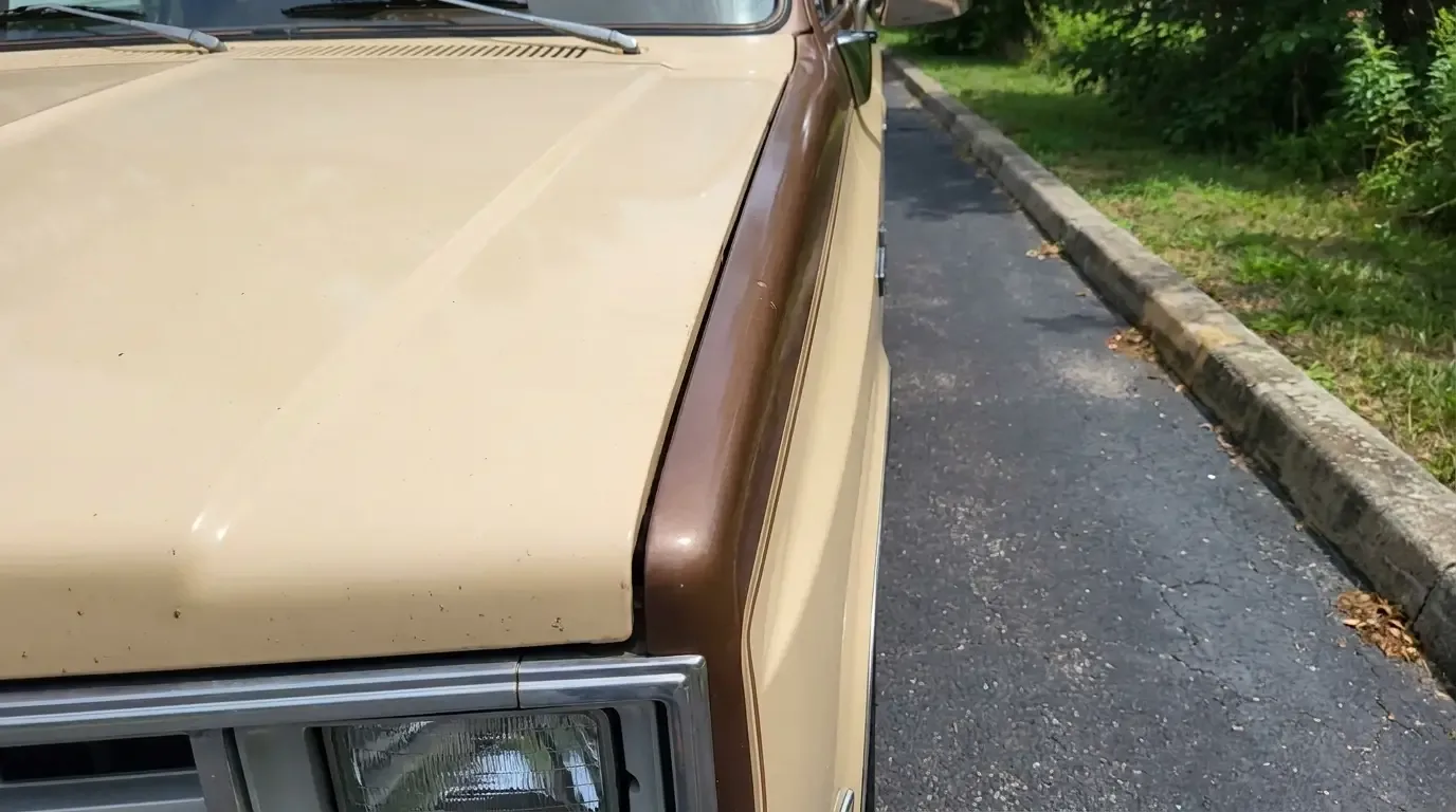 How to Align C10 Hoods and Fenders for Consistent Panel Gaps