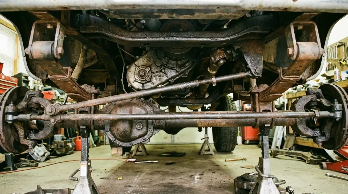 C10 vs K10: What the Badge Actually Means