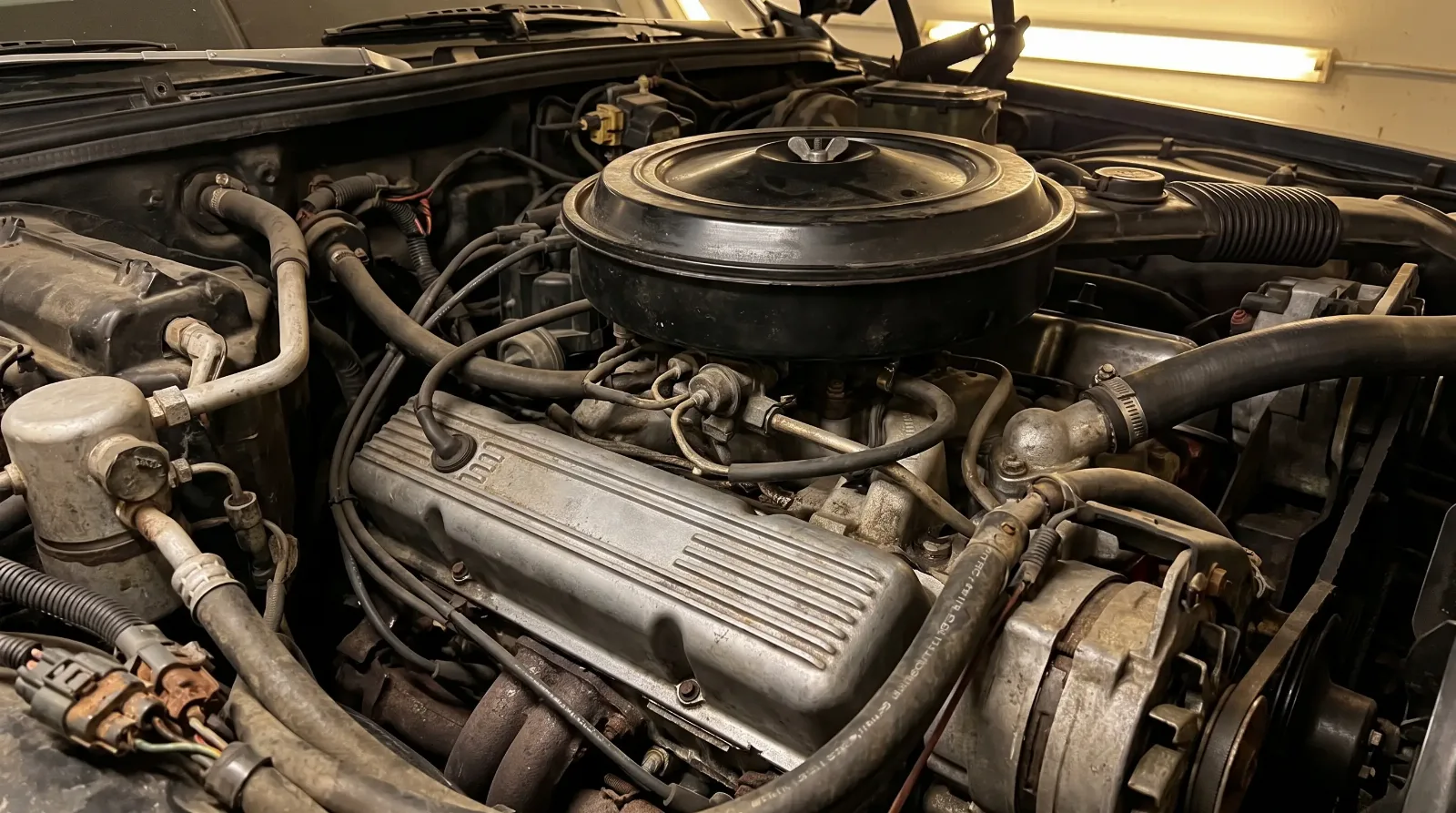 Cadillac's Badge-Engineering Decline in the 1980s