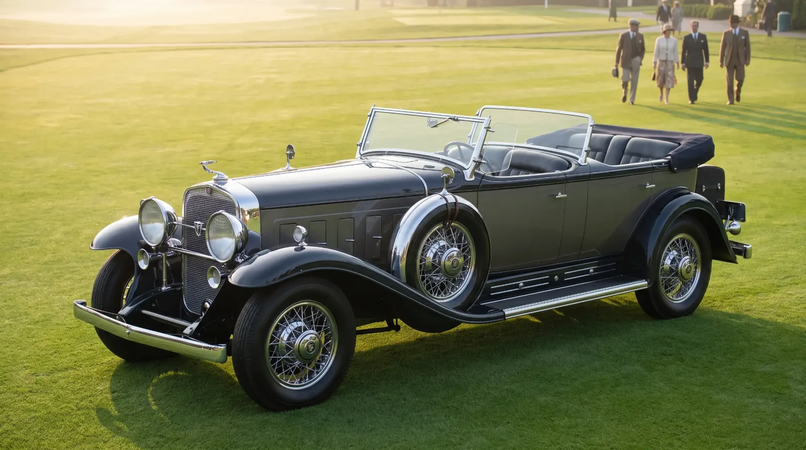 Cadillac's Rise to GM's Flagship Marque