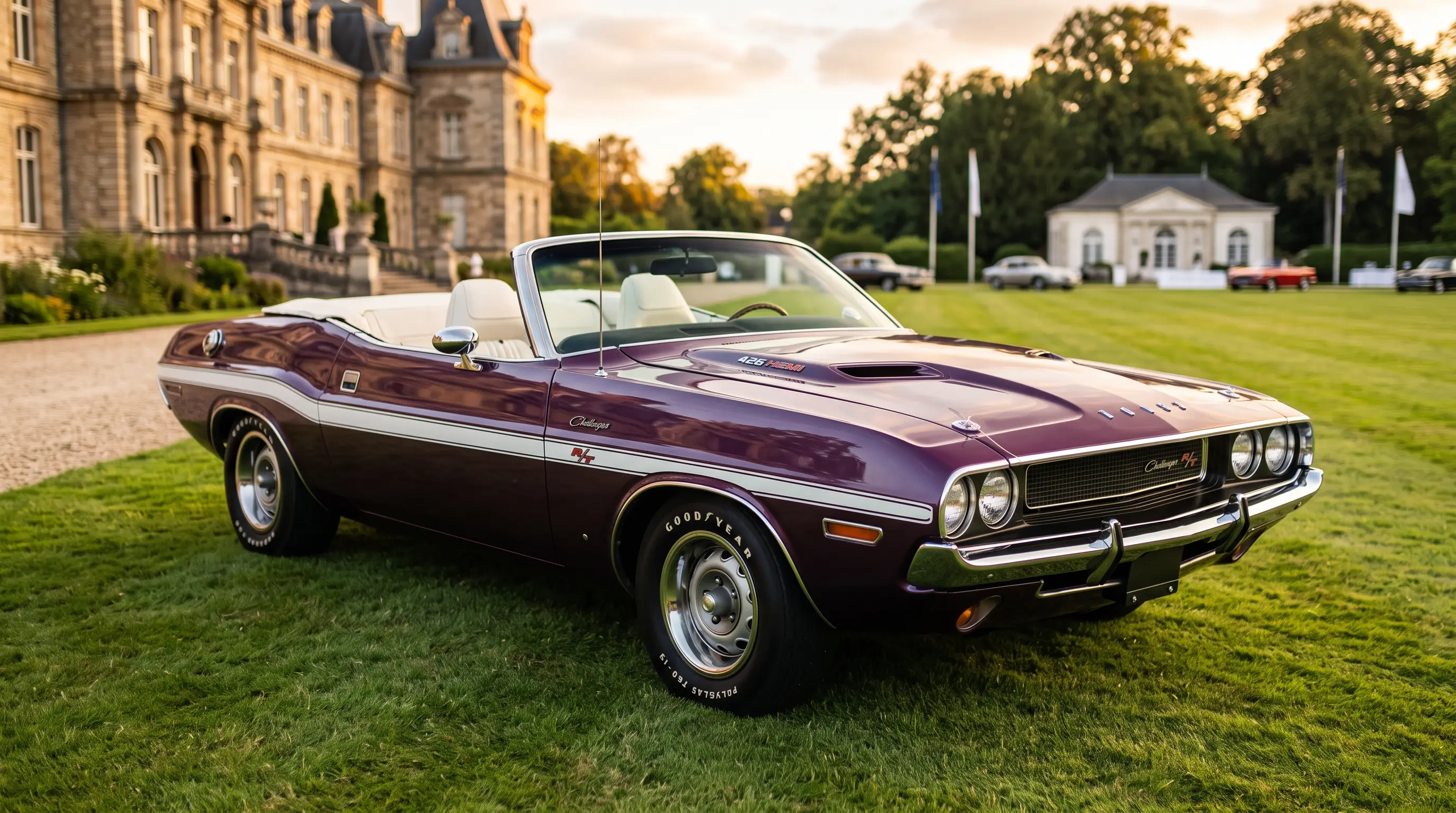 The Most Valuable Classic Challengers