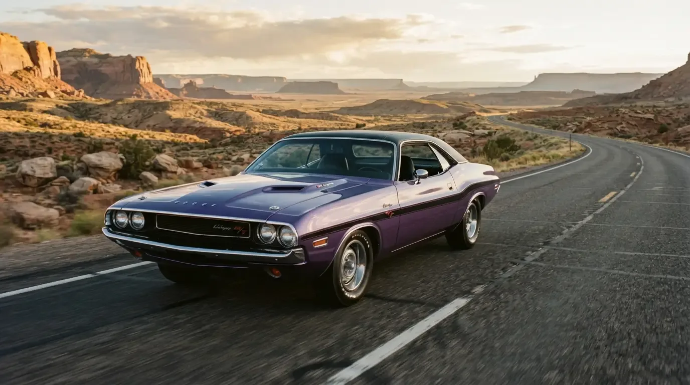 Road and Track: The R/T Performance Promise