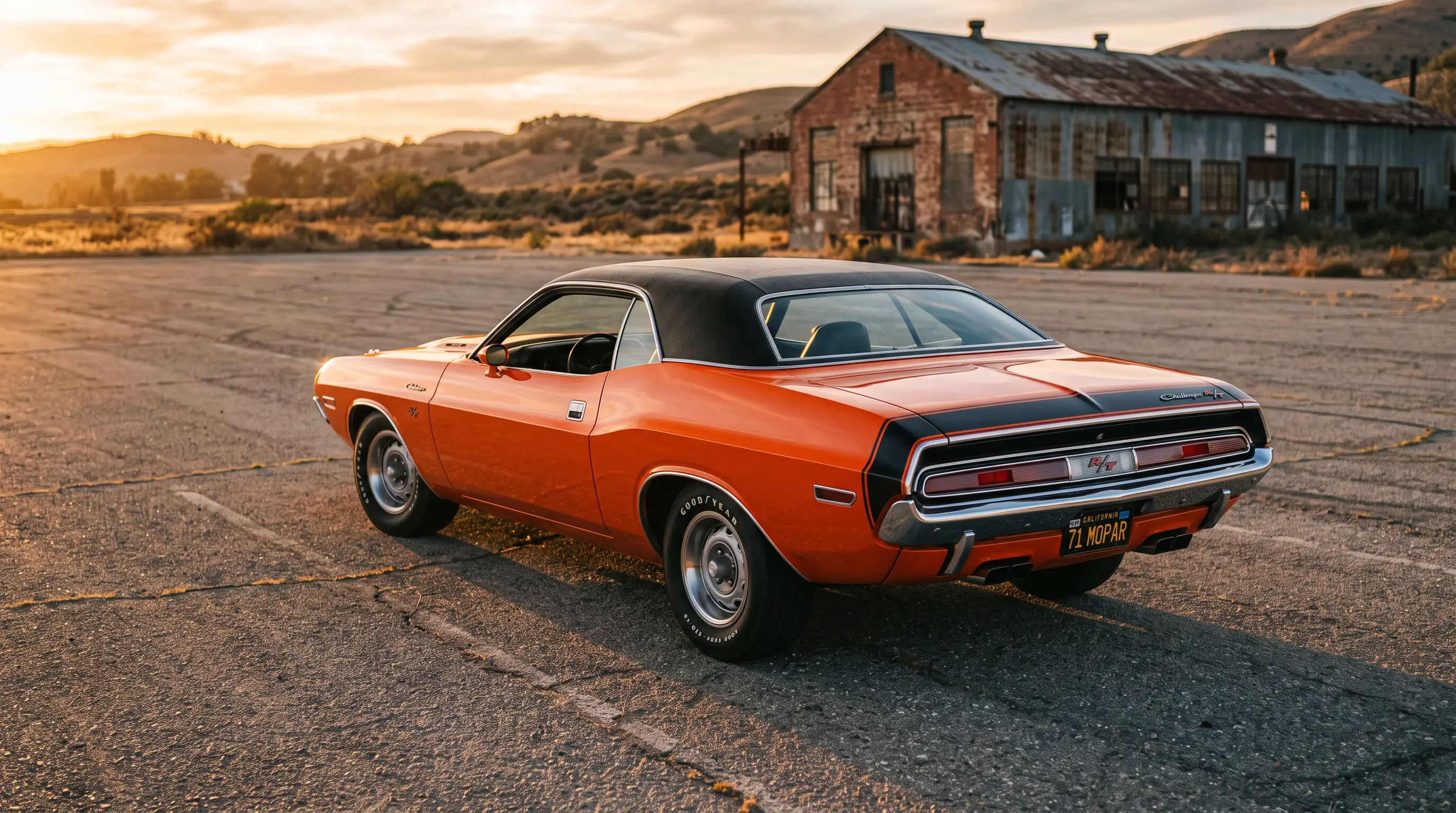 Bumblebee, Strobe and the Challenger's Stripe Language