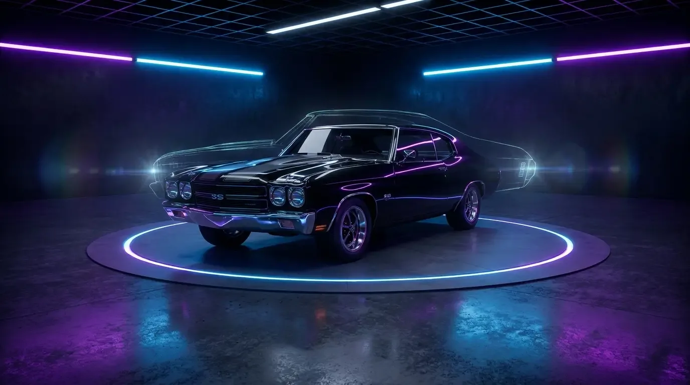 Chevelle in Video Games