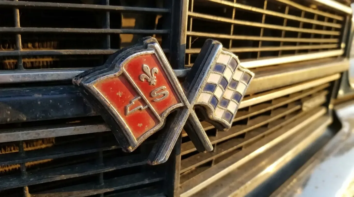 The SS Name's Legacy After 1972