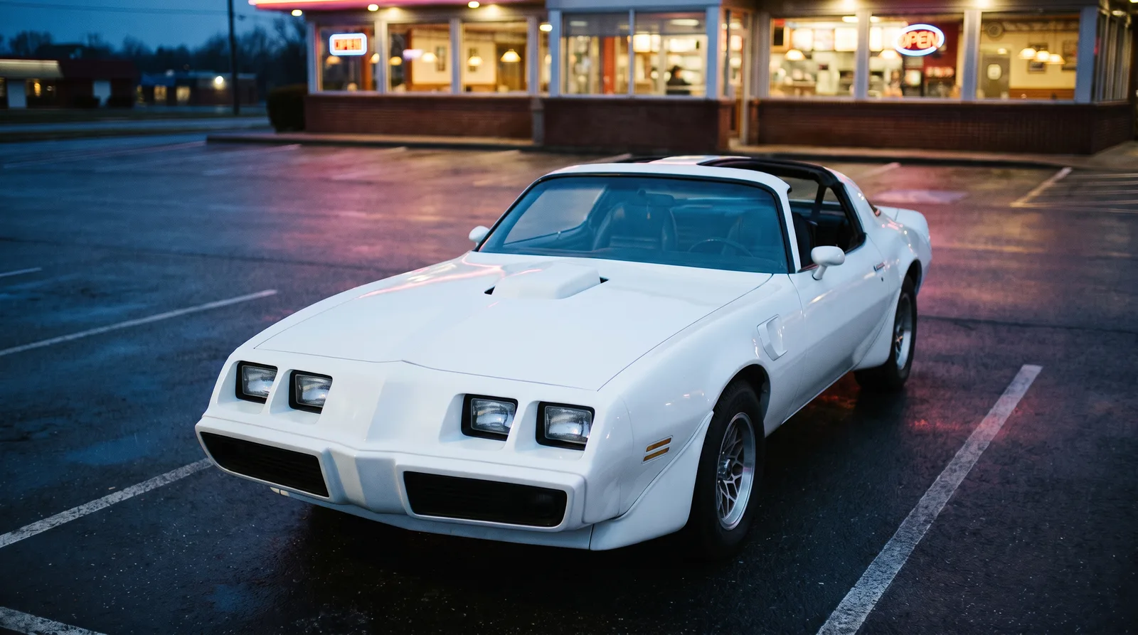 Classic Car Financing: Dealer Financing vs a Bank or Specialty Lender