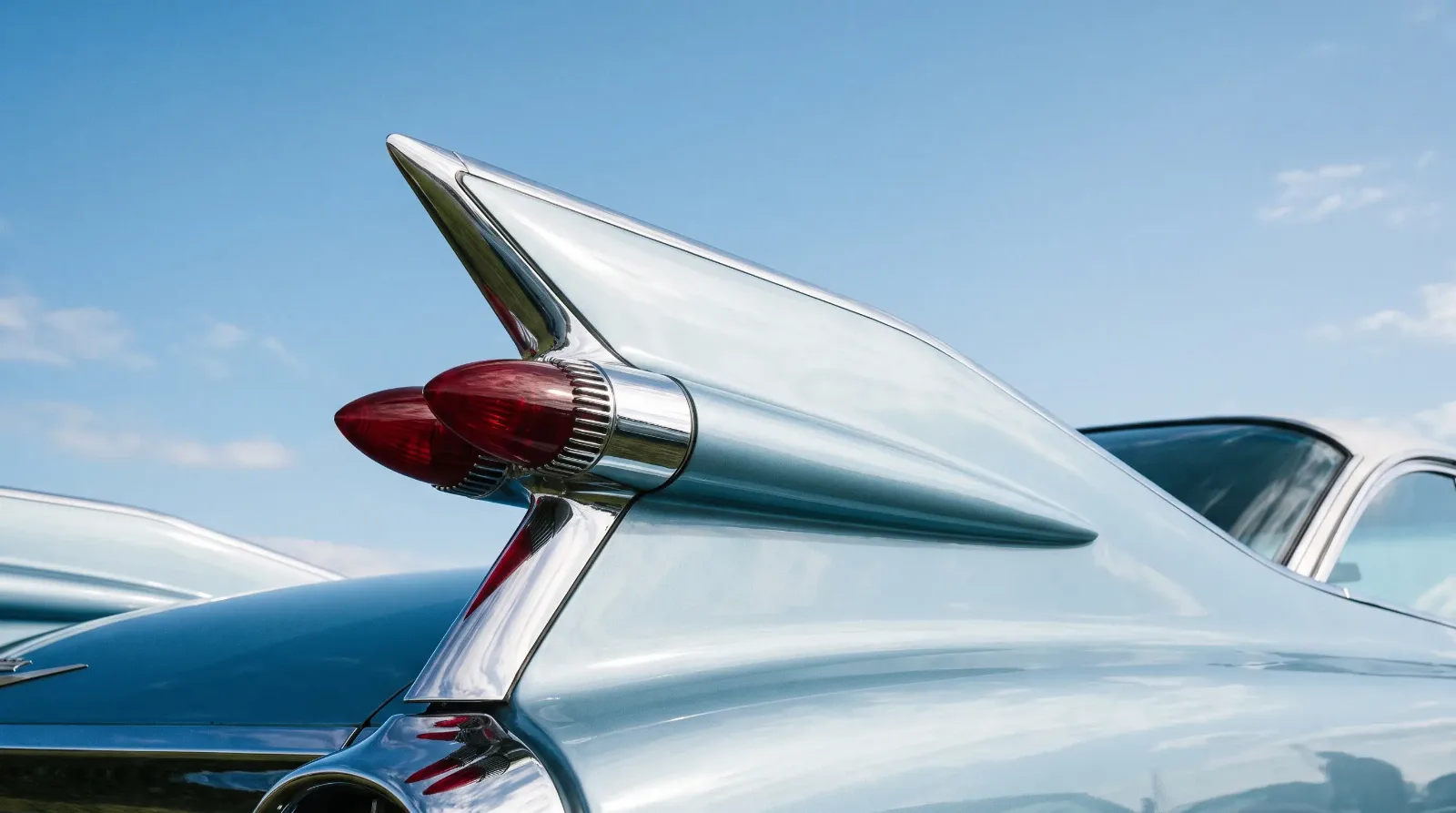 Classic Luxury Car Design Language Explained