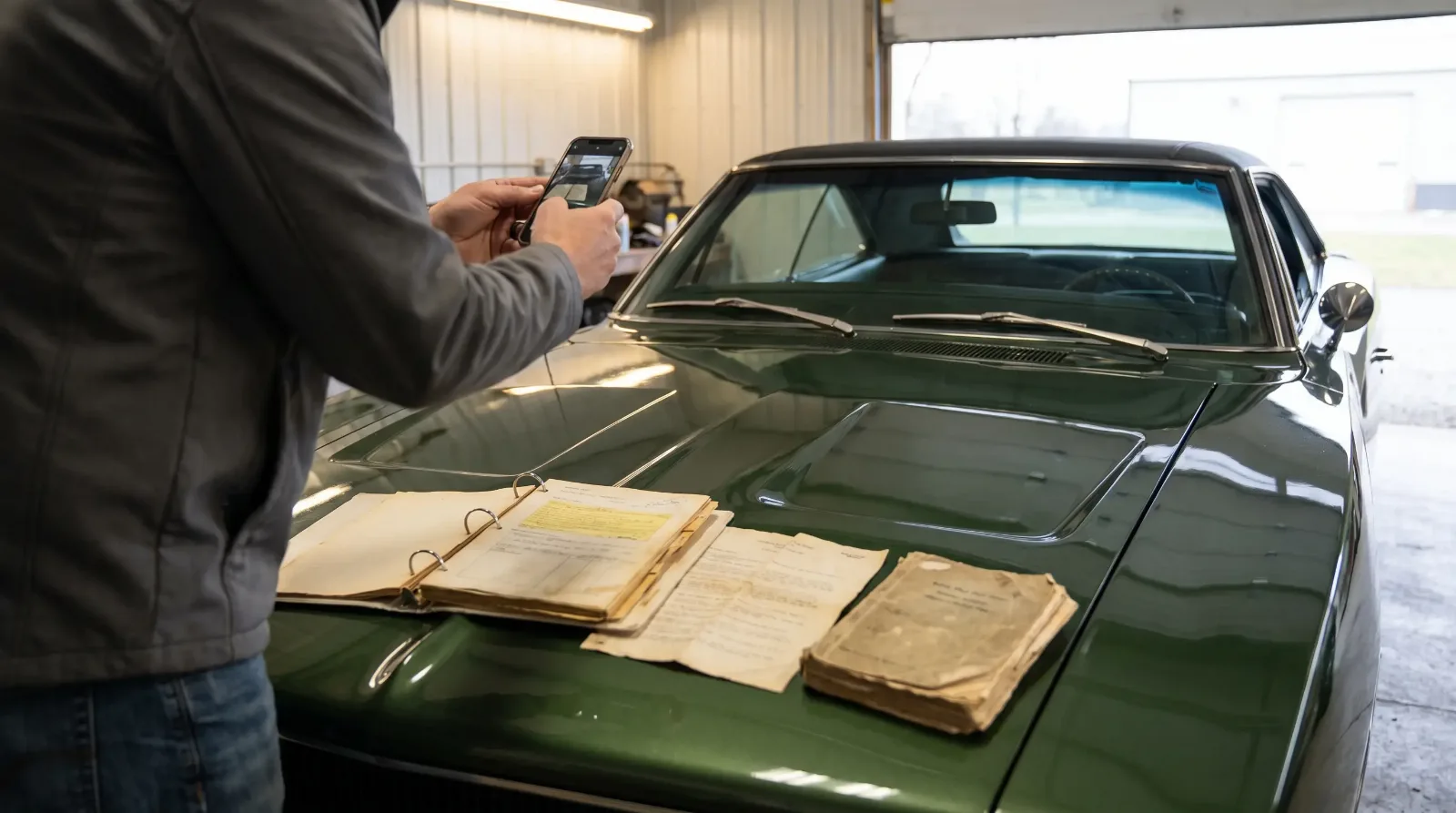 ClassicCars.com vs Hemmings: An Honest Seller's Comparison