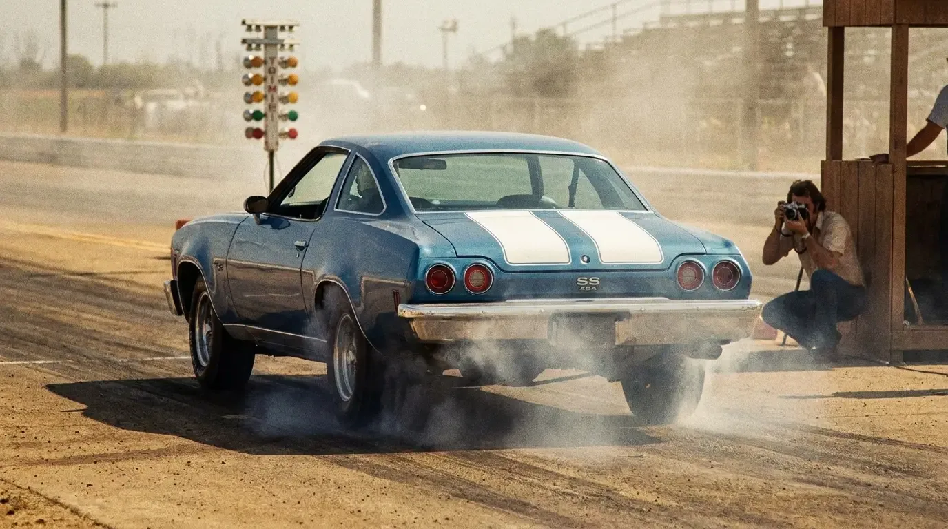 How Period Magazines Judged the Colonnade Chevelle