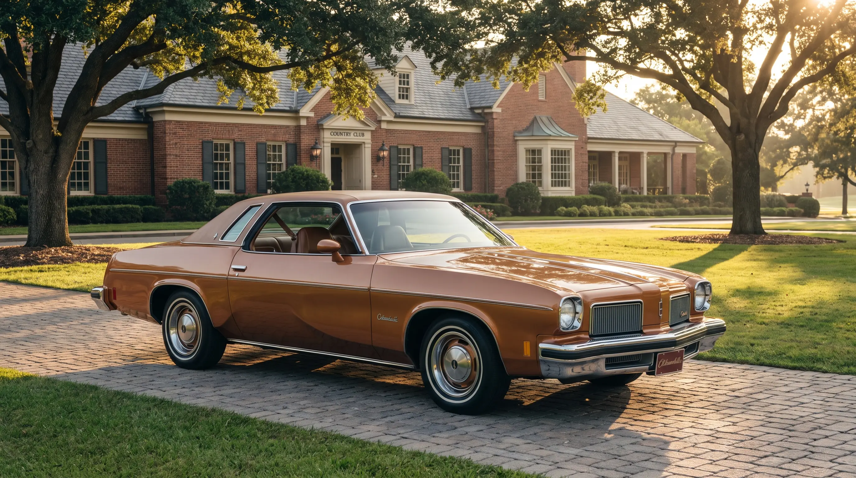 Colonnade Cutlass Colors