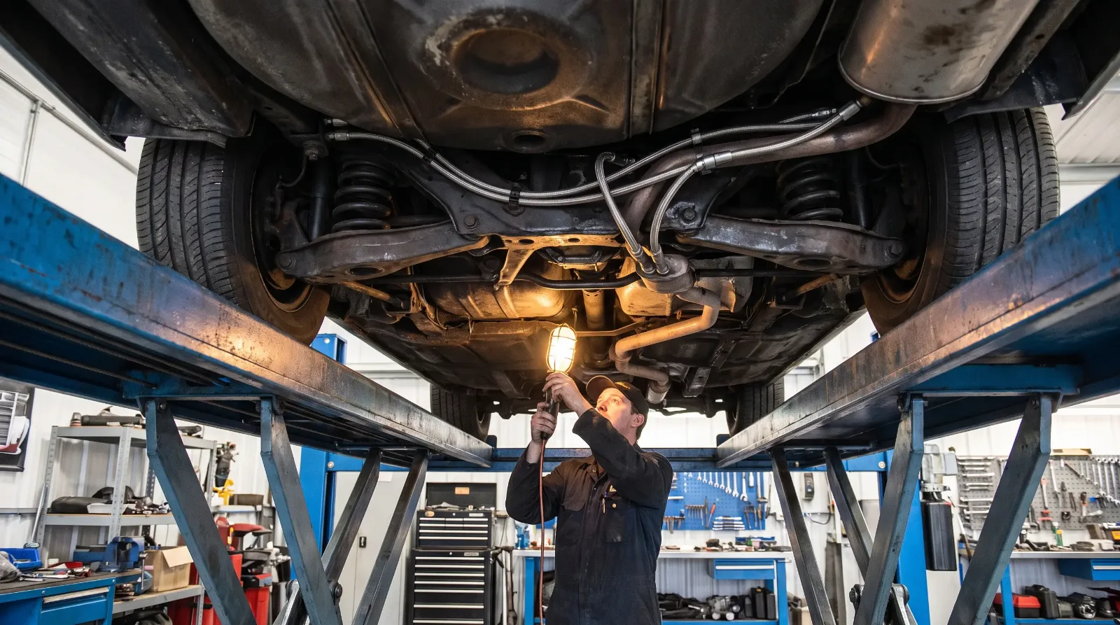 Common Issues Buyers Find Across Classic Luxury Marques