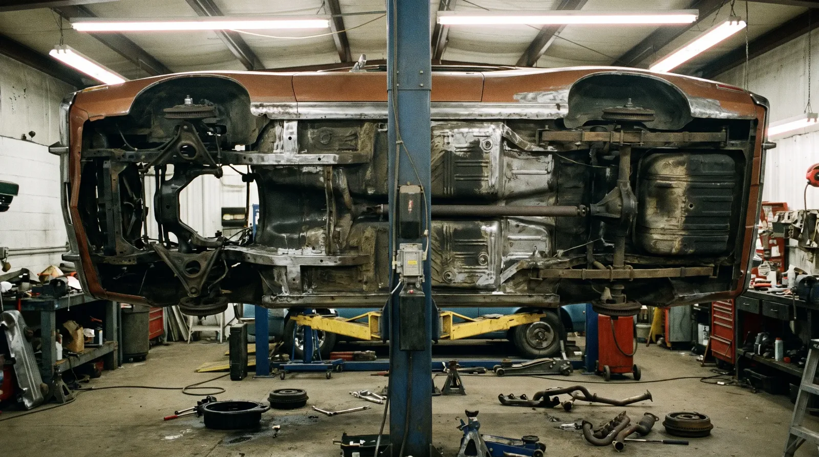 Common First-Time Restoration Mistakes