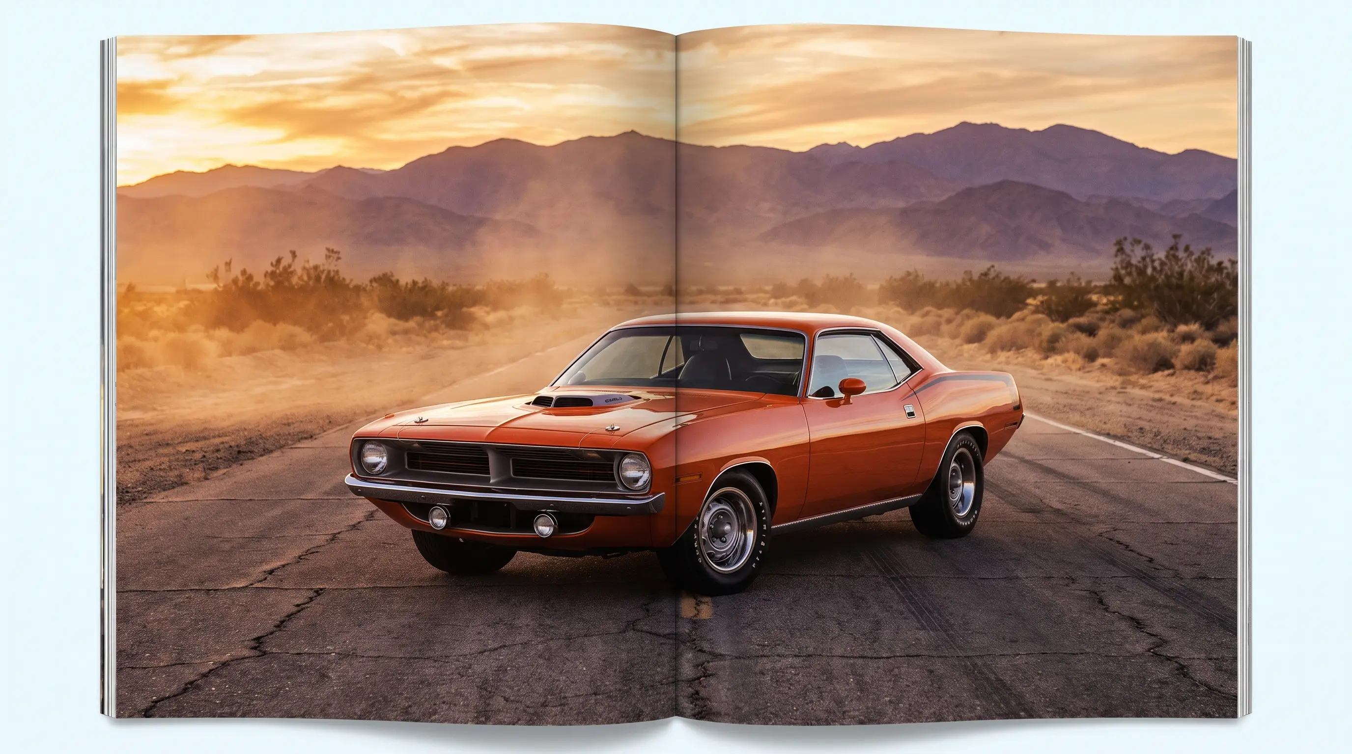 Why the Cuda Became a Mopar Icon