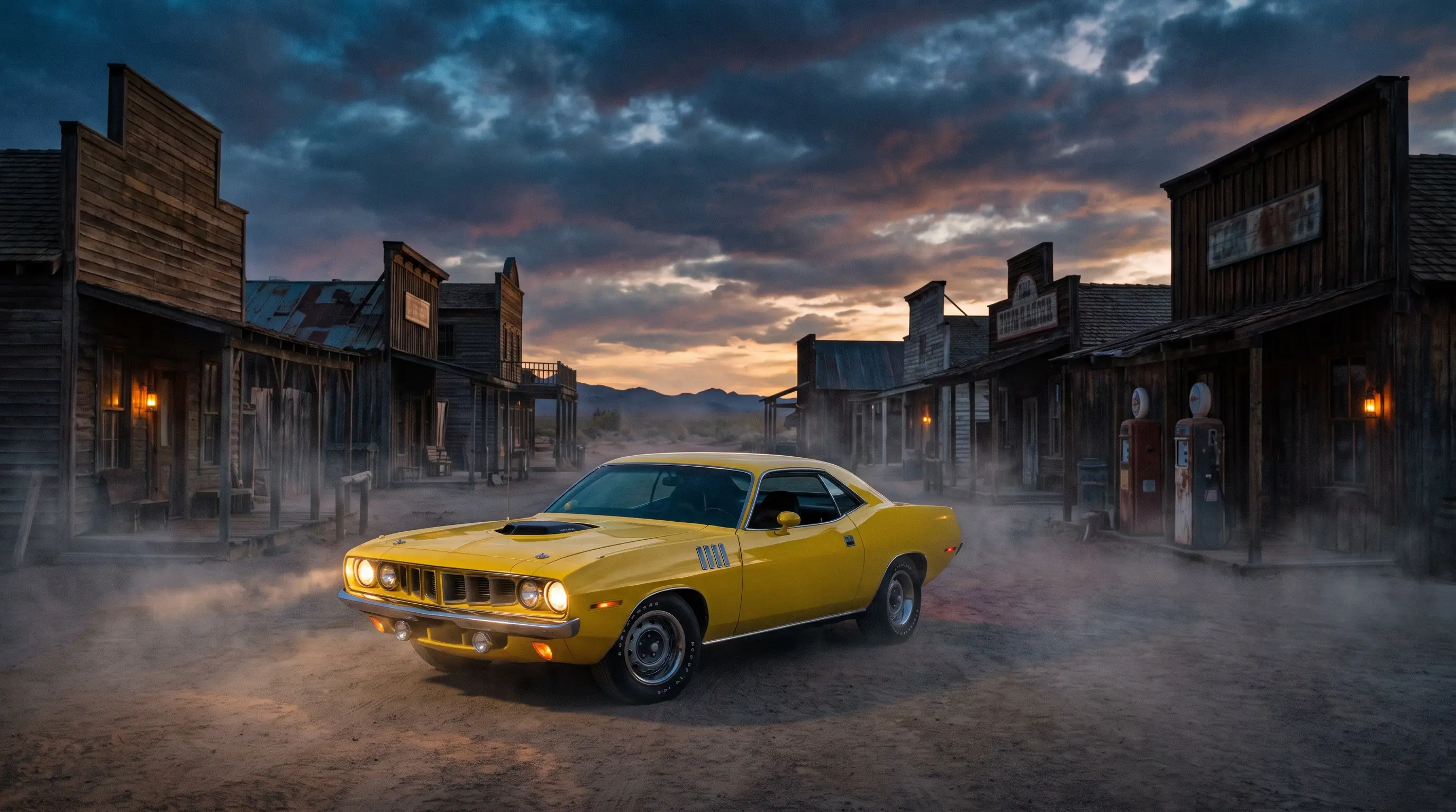 The Phantasm Cuda