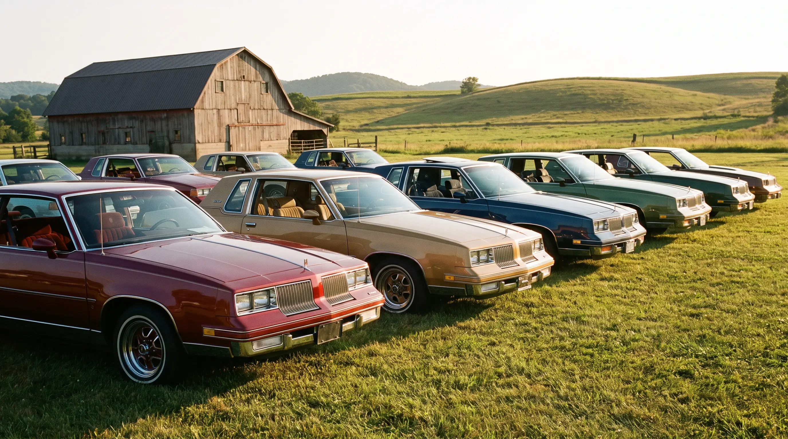 Cutlass Clubs and Community