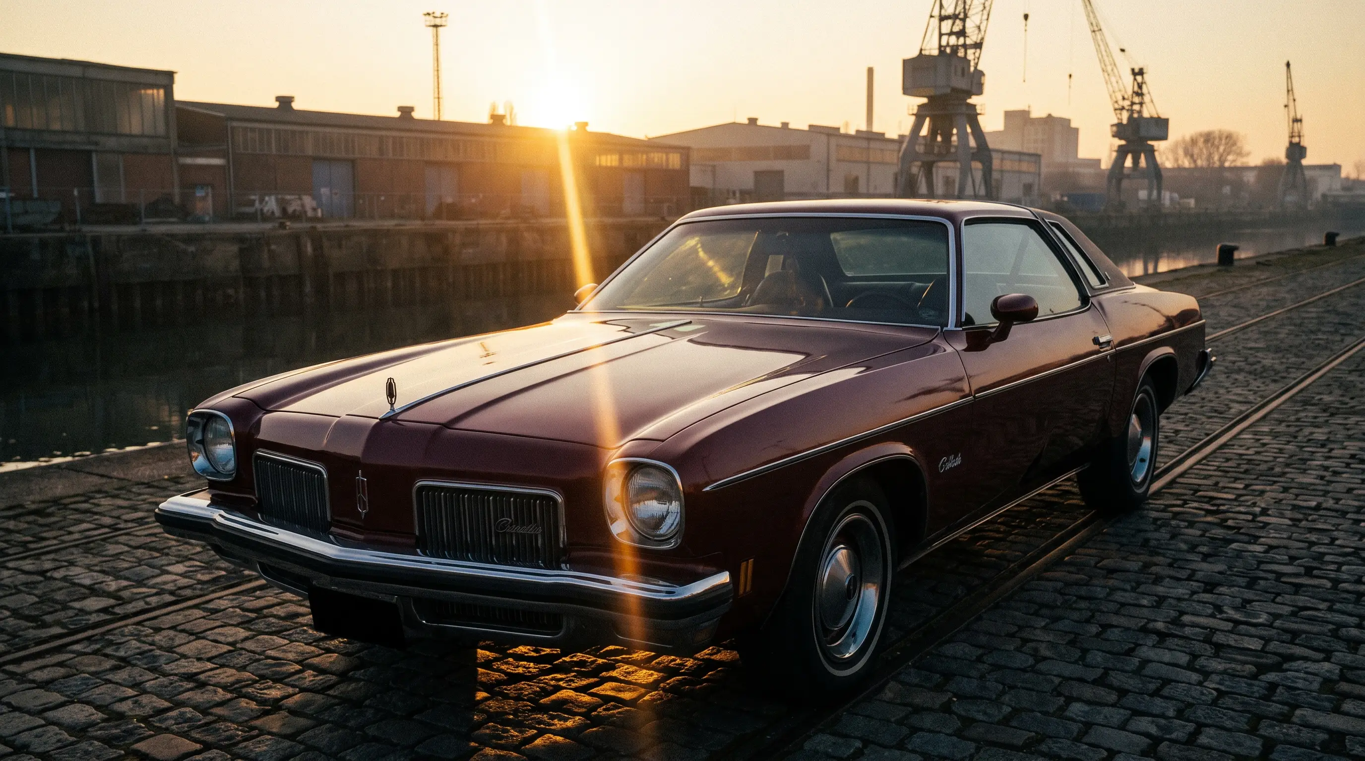 Little-Known Oldsmobile Cutlass Facts