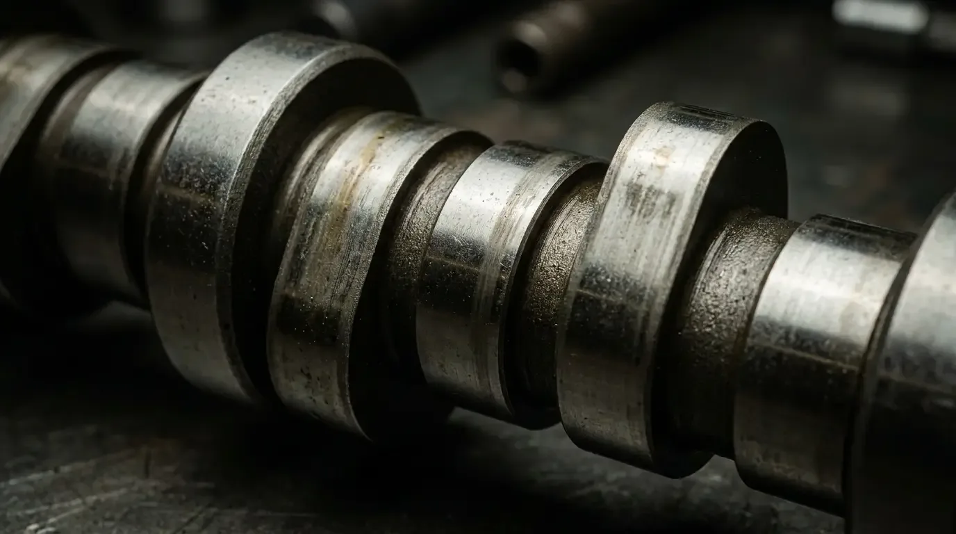 Duntov Cam Corvette Camshaft: What It Was and Why It Matters