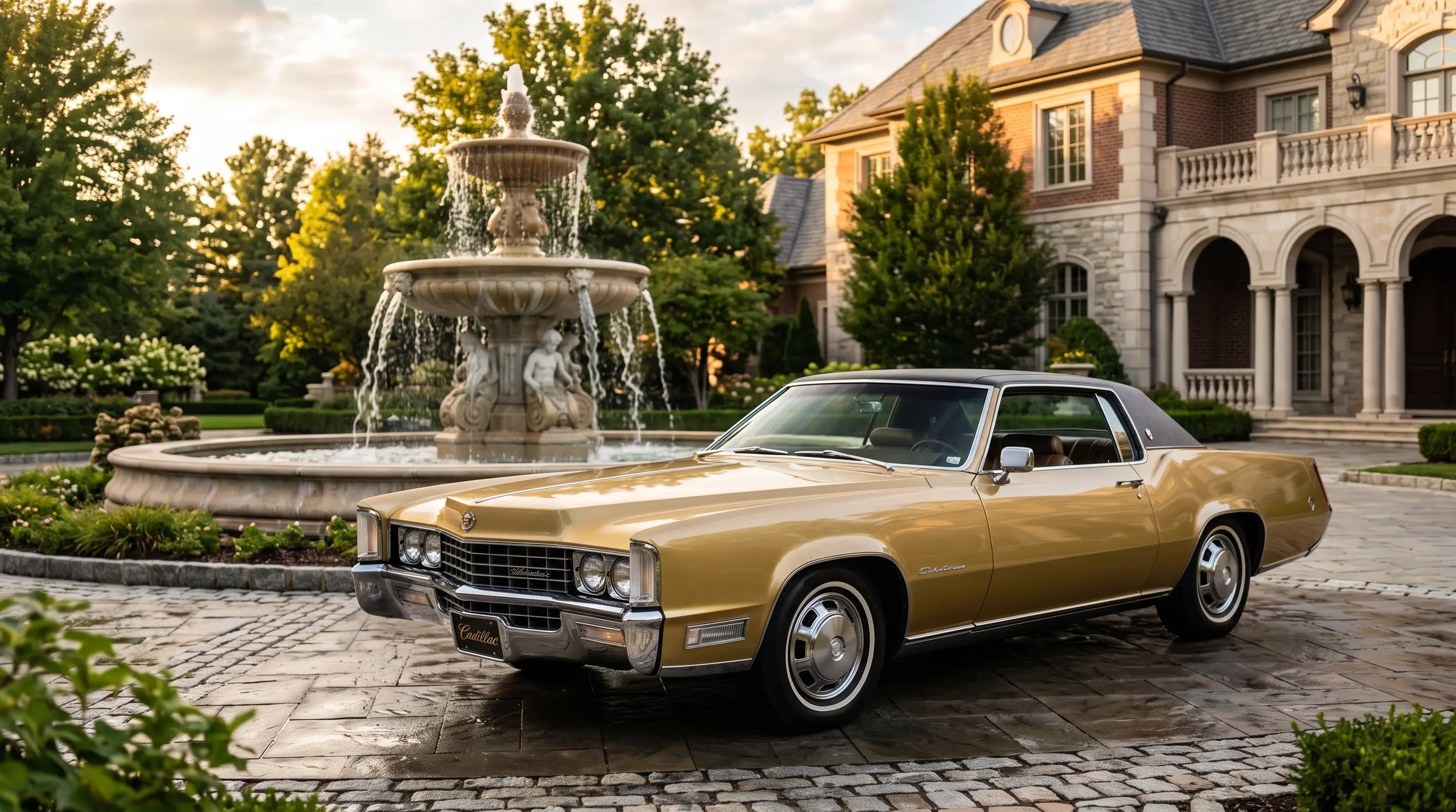 Collecting the 1967-1970 Eldorado Today