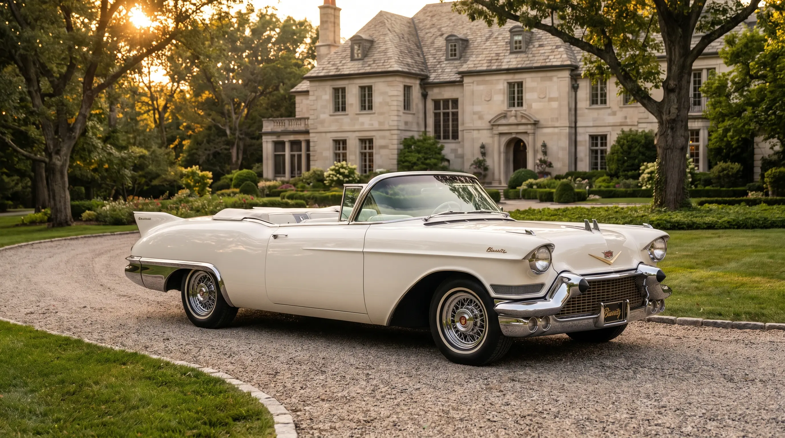 What an Eldorado Biarritz Is Worth