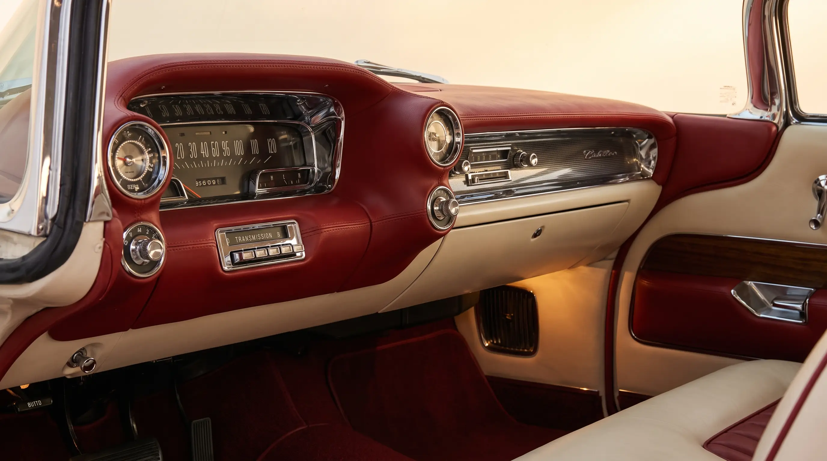 The Most Striking Eldorado Dashboards