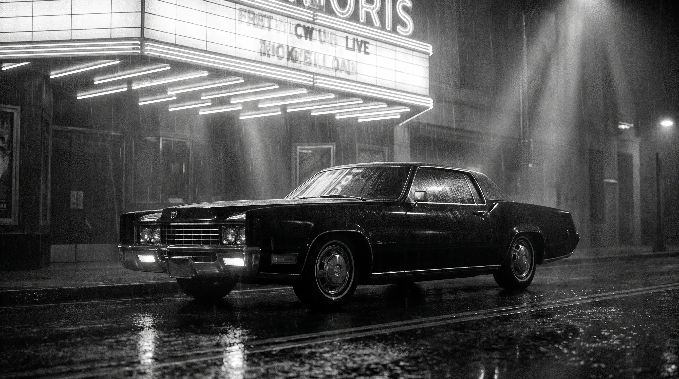 The Eldorado in Hollywood Movie History