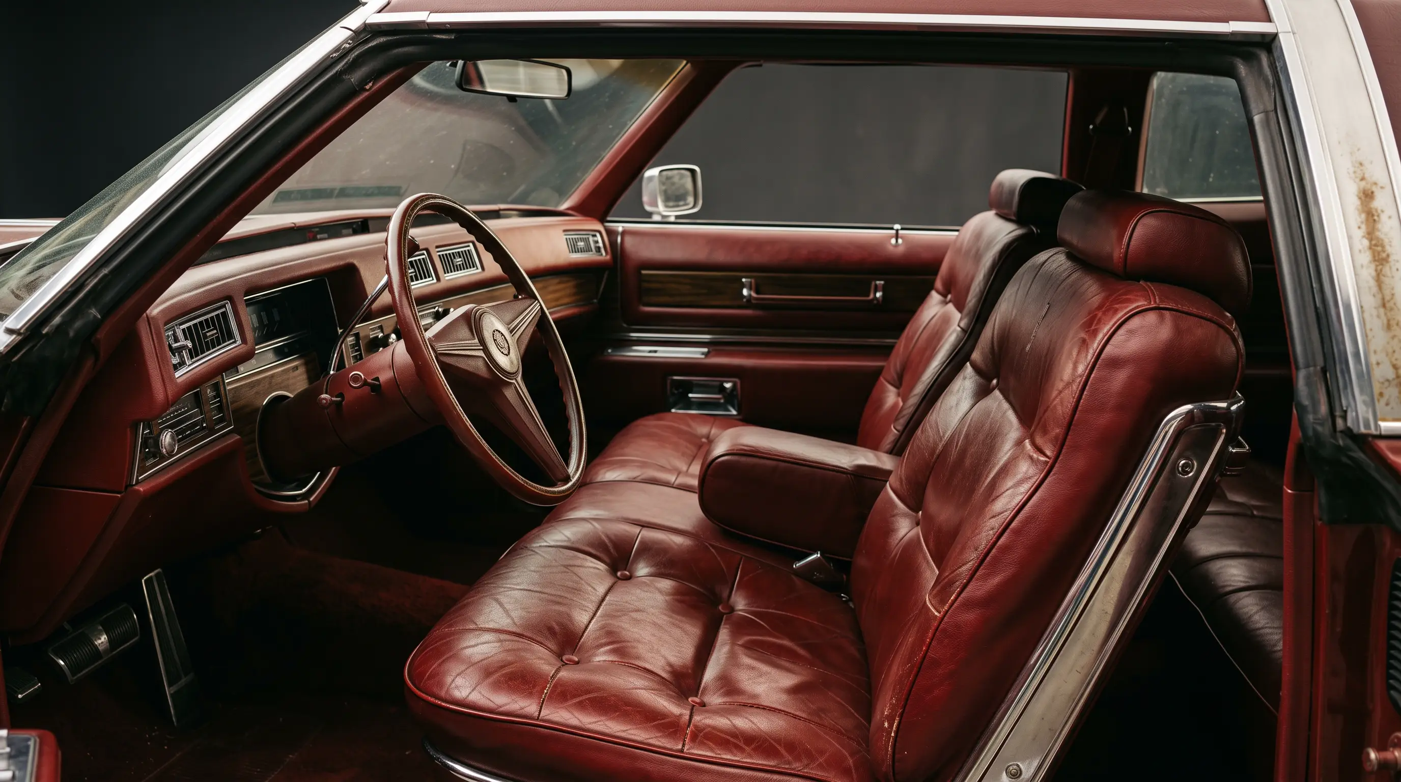 The Evolution of Eldorado Interiors