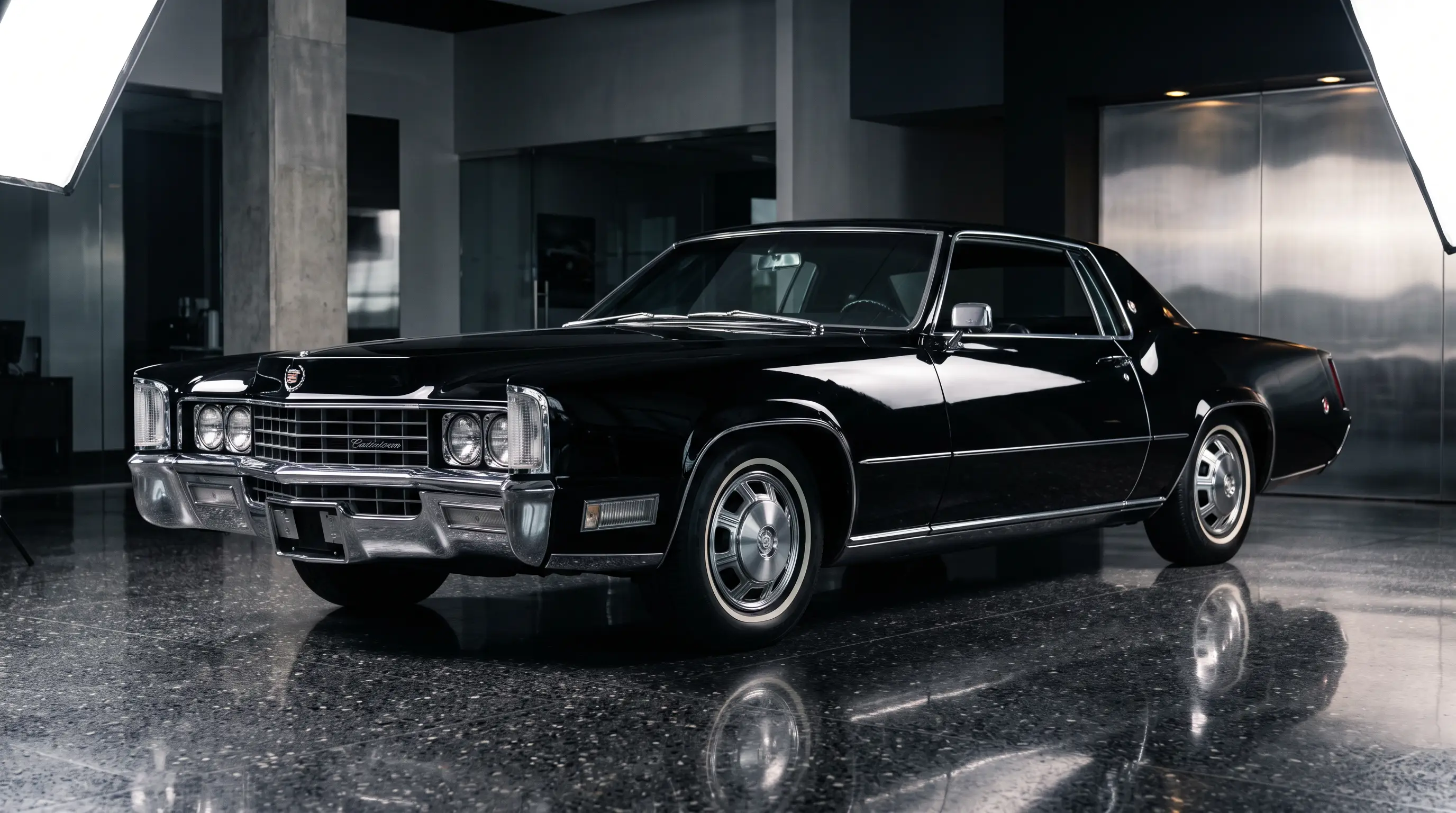The Most Beautiful Eldorado Ever Built