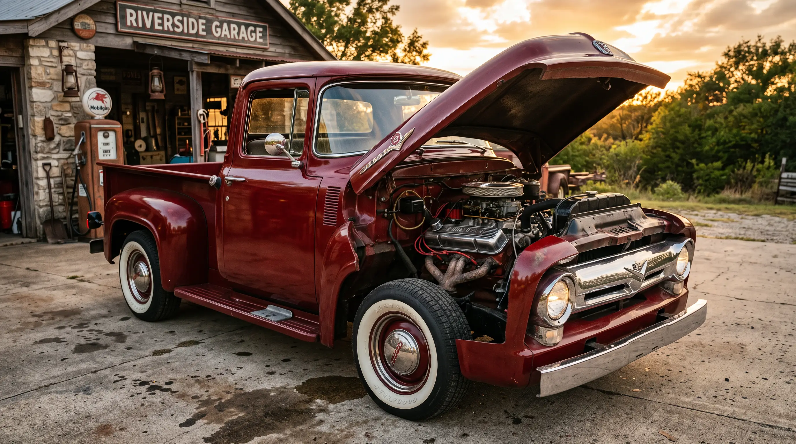 The Most Legendary F-100 Engine of All